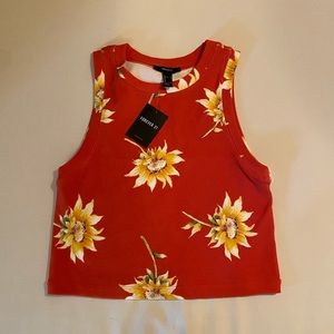 Forever 21 Tank Top